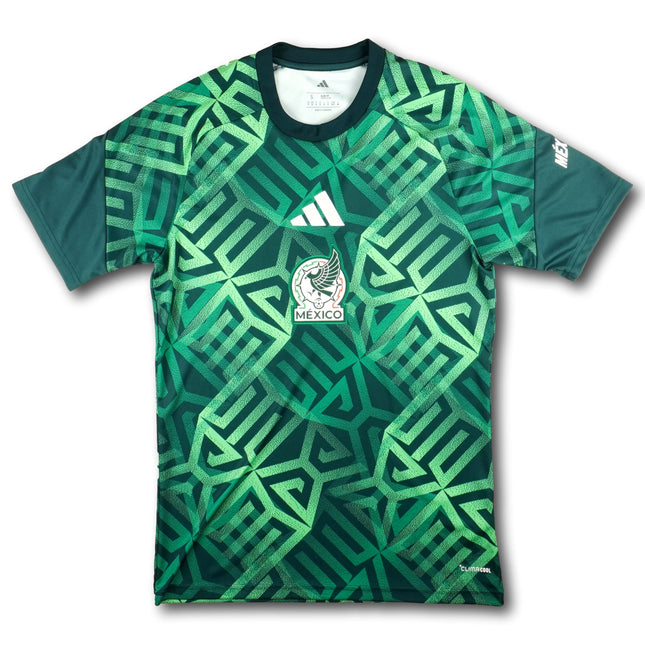 Mexiko 2026 Trikot pre-match - 9/10 - [S]