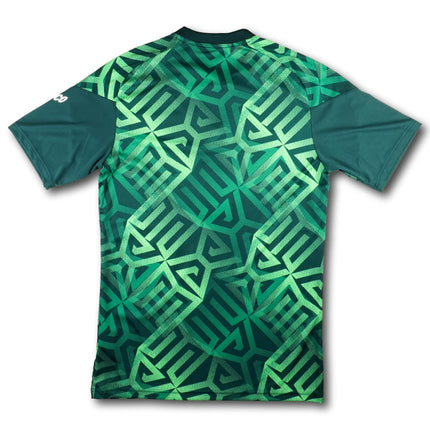 Mexiko 2026 Trikot pre-match - 9/10 - [S]