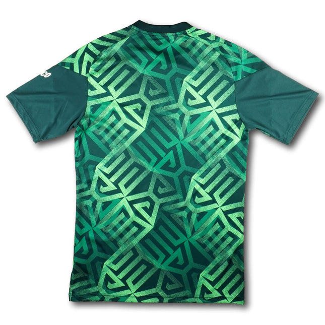 Mexiko 2026 Trikot pre-match - 9/10 - [S]