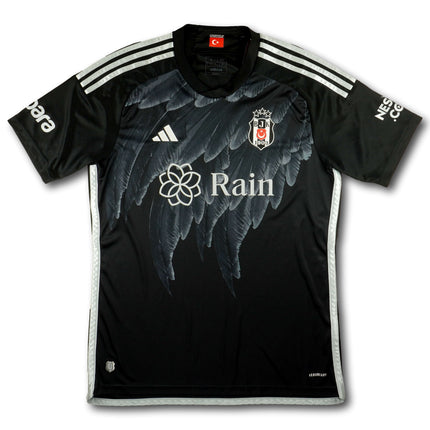 Besiktas 2023-24 Trikot auswärts - 9/10 - [L]