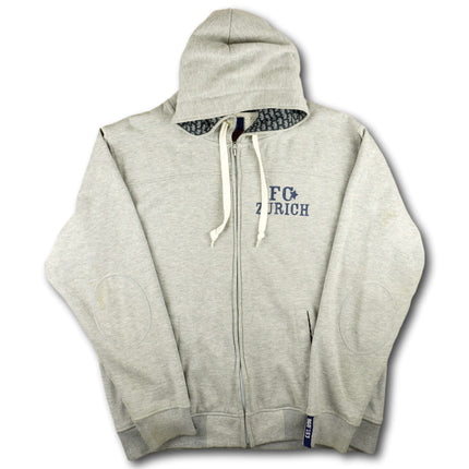 FC Zürich ca. 2010-2015 Jacket fan - 7/10 - [L]