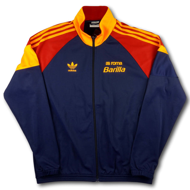 AS Roma 2024-25 Jacket training "Bring Back 1993" - 9/10 - [M]