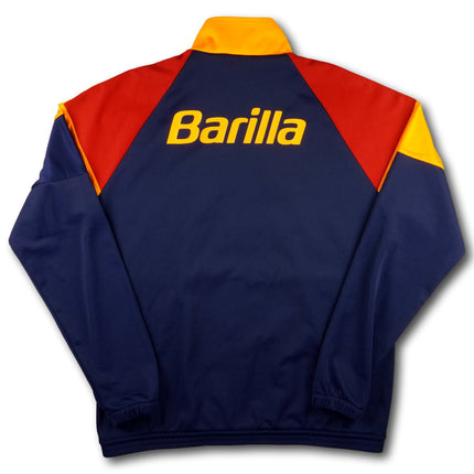 AS Roma 2024-25 Jacket training "Bring Back 1993" - 9/10 - [M]