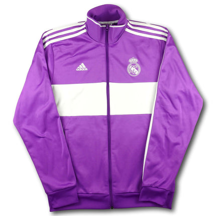 Real Madrid 2016 Jacket training Meistersaison - 9/10 - [M]