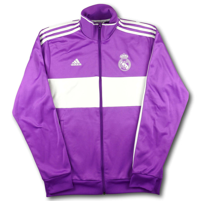 Real Madrid 2016 Jacket training Meistersaison - 9/10 - [M]