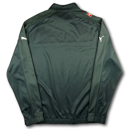 Switzerland 2014 training sweater - 9/10 - [M]
