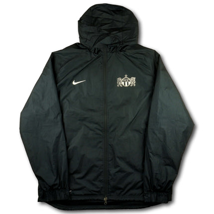 FC Zürich ca. 2017 rain jacket - 8/10 - [L]