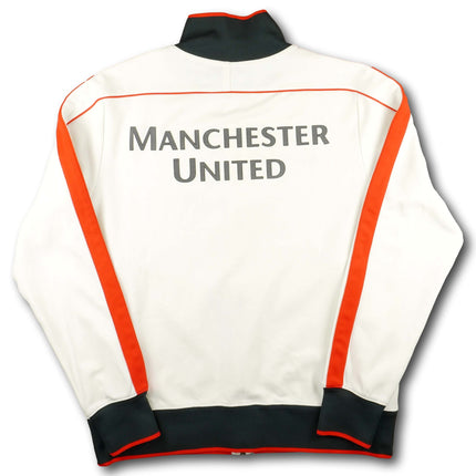 Manchester United 2014-15 training jacket - 9/10 - [M]