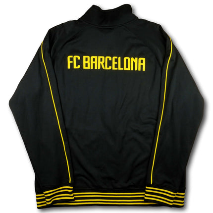 FC Barcelona 2011-12 Jacket training - 9/10 - [XL]