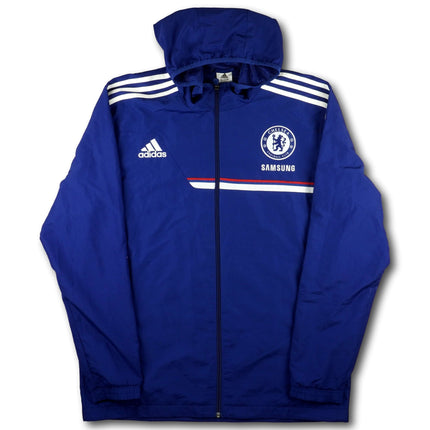 Chelsea FC 2013-14 Jacket windbreaker - 8/10 - [M]