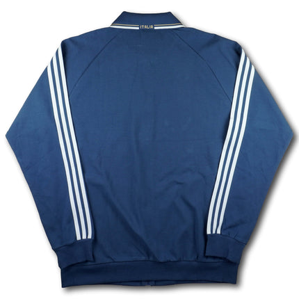 Italy 2026 anthem jacket BNWT - 10/10 - [L]