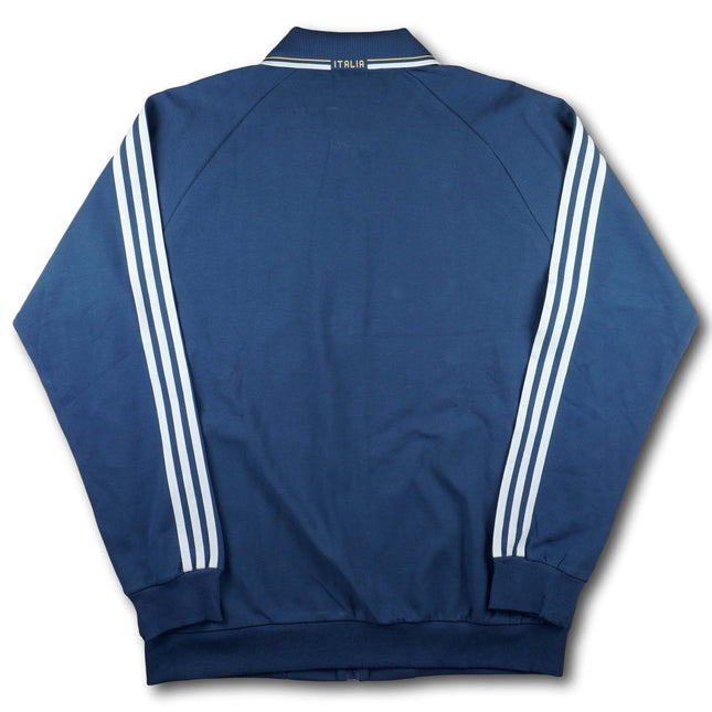 Italien 2026 Jacket anthem BNWT - 10/10 - [L]