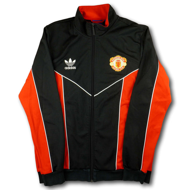 Manchester United 2016-17 Jacket fan - 9/10 - [M]