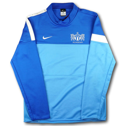 FC Zürich ca. 2018 Jacket training - 6/10 - [Kids M]
