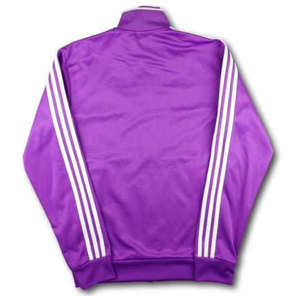 Real Madrid 2016 training jacket title-winning season - 9/10 - [S]