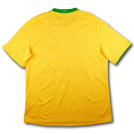 Celtic Glasgow 2008-09 Trikot auswärts Meistersaison - 8/10 - [XL]