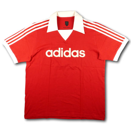 FC Bayern München 2004-05 fan t-shirt title-winning season Double season - 9/10 - [L]