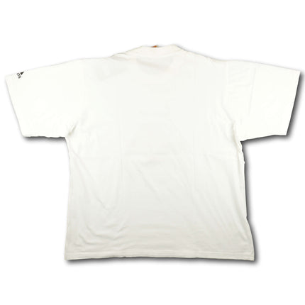 FC Bayern München 2000-01 fan t-shirt title-winning season - 9/10 - [L]