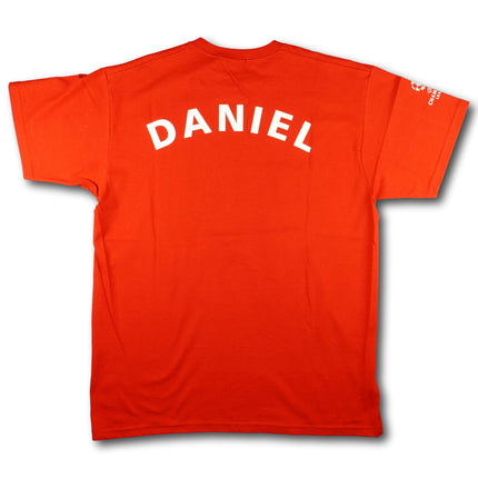 FC Bayern München 2009-10 fan t-shirt title-winning season - 9/10 - [L]
