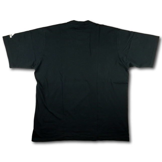 FC Bayern München 2000-01 T-Shirt fan Meistersaison - 9/10 - [L]