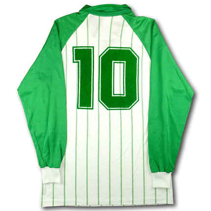 FC St. Gallen ca. 1988 Trikot spezial - L/S - #10 - 8/10 - [L]