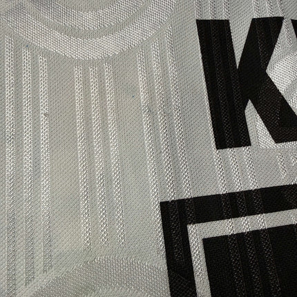 GC Zürich 1997-98 Trikot heim Meistersaison - KUBI #11 - 7/10 - [XL]