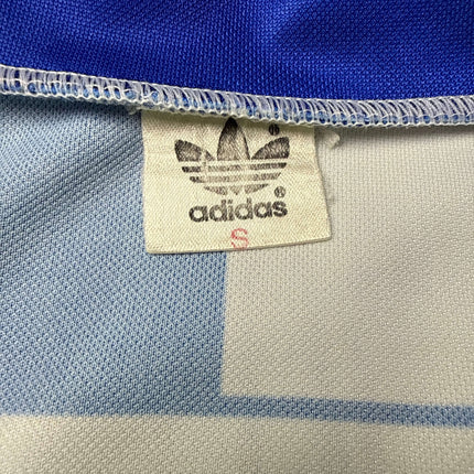 GC Zürich 1992-93 Trikot heim "WHY DRUGS?" - 8/10 - [S]