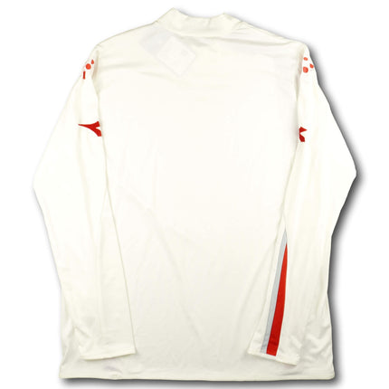 Malta 2006 Trikot heim - L/S - 9/10 - [XL]