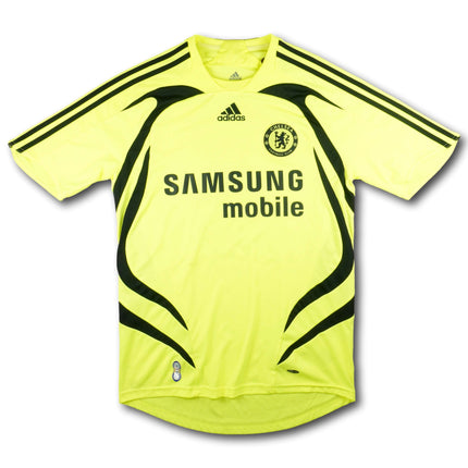 Chelsea FC 2007-08 Trikot auswärts - TERRY #26 - 8/10 - [S]