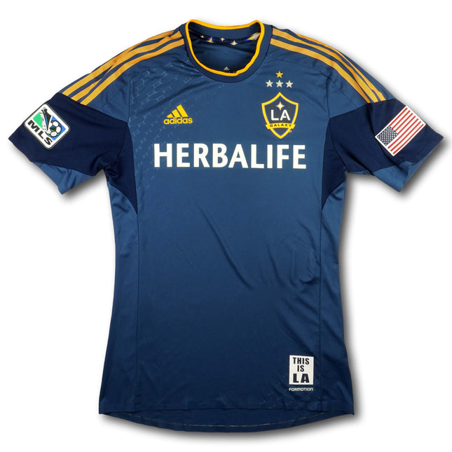 LA Galaxy 2013 Trikot heim - 9/10 - [M]