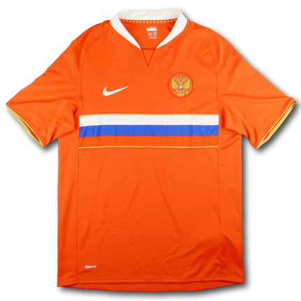 Russland 2008 Trikot auswärts - 9/10 - [M]