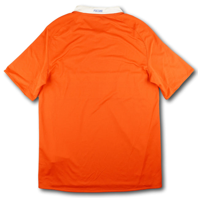 Russland 2008 Trikot auswärts - 9/10 - [M]