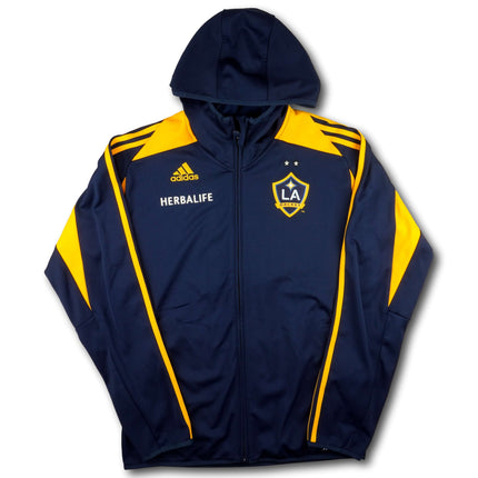 LA Galaxy ca. 2012 Jacket pre-match - 9/10 - [S]