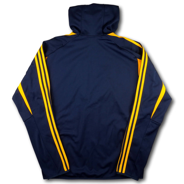 LA Galaxy ca. 2012 Jacket pre-match - 9/10 - [S]