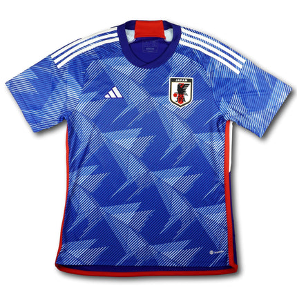 Japan 2022 Trikot heim BNWT - 10/10 - [L]