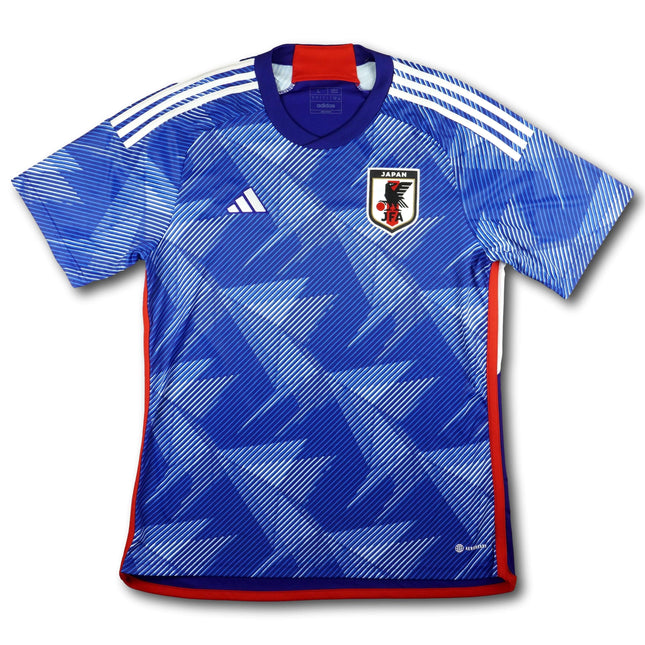 Japan 2022 Trikot heim BNWT - 10/10 - [L]