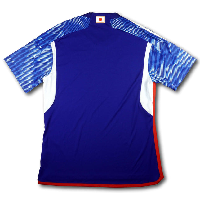 Japan 2022 Trikot heim BNWT - 10/10 - [L]