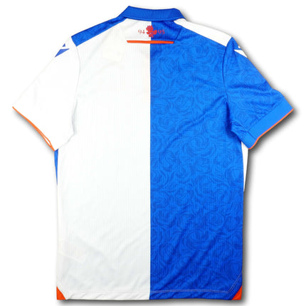 Blackburn Rovers 2024-25 home shirt - 9/10 - [L]