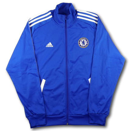 Chelsea FC 2011-12 travel jacket - 9/10 - [S]