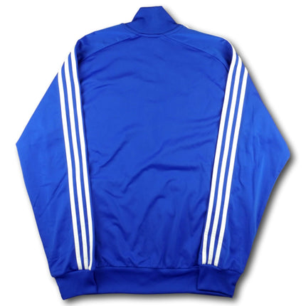 Chelsea FC 2011-12 travel jacket - 9/10 - [S]
