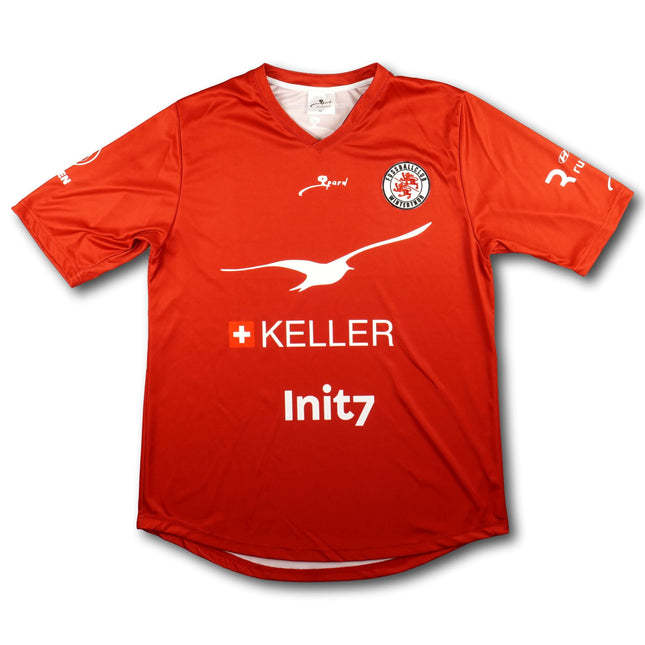 FC Winterthur 2022-23 Trikot heim - 9/10 - [M]