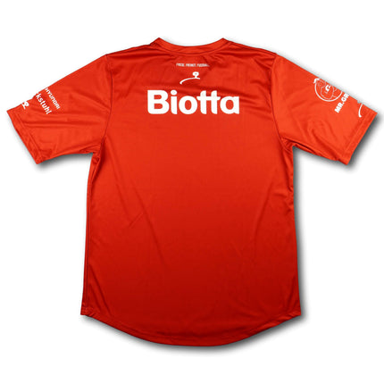 FC Winterthur 2022-23 Trikot heim - 9/10 - [M]