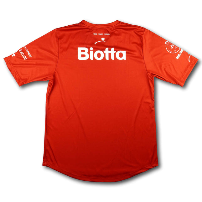 FC Winterthur 2022-23 Trikot heim - 9/10 - [M]