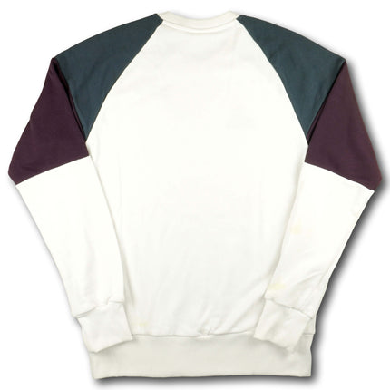 Ajax Amsterdam 2016-17 Sweater fan - 8/10 - [S]