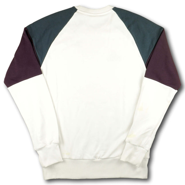 Ajax Amsterdam 2016-17 Sweater fan - 8/10 - [S]