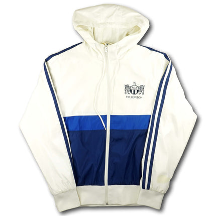 FC Zürich 2011 Jacket fan - 9/10 - [S]
