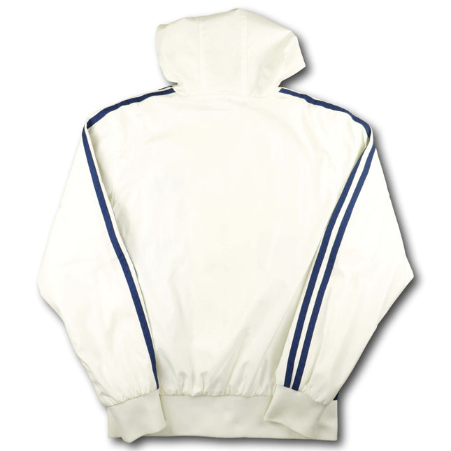 FC Zürich 2011 Jacket fan - 9/10 - [S]