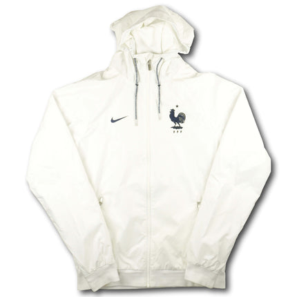 Frankreich 2016 Jacket raincoat - 9/10 - [S]