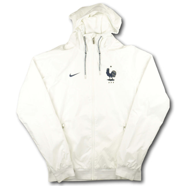 Frankreich 2016 Jacket raincoat - 9/10 - [S]