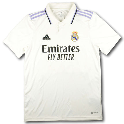 Real Madrid 2022-23 Trikot heim - VINI JR. #20 - 9/10 - [M]